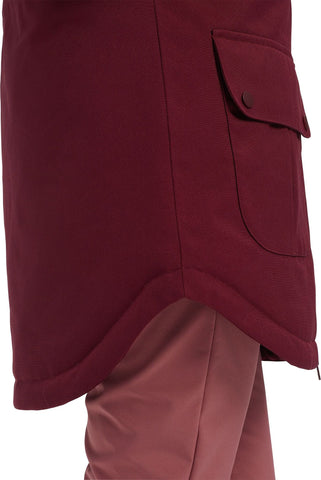 Prowess Jacket - Women's|-|Manteau Prowess - Femme