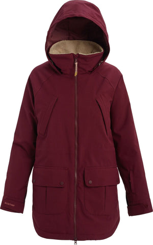 Prowess Jacket - Women's|-|Manteau Prowess - Femme