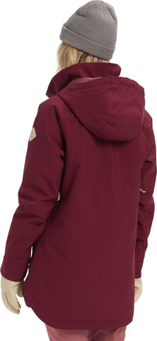 Prowess Jacket - Women's|-|Manteau Prowess - Femme