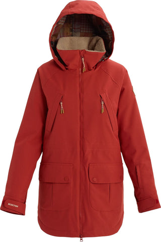 Prowess Jacket - Women's|-|Manteau Prowess - Femme