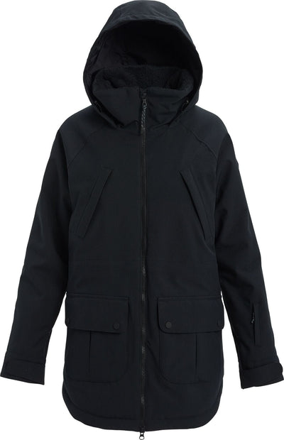 Prowess Jacket - Women's|-|Manteau Prowess - Femme