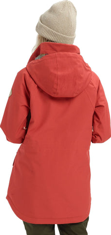 Prowess Jacket - Women's|-|Manteau Prowess - Femme