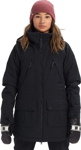 Prowess Jacket - Women's|-|Manteau Prowess - Femme