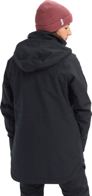 Prowess Jacket - Women's|-|Manteau Prowess - Femme