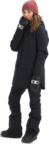 Prowess Jacket - Women's|-|Manteau Prowess - Femme