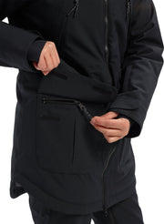 Prowess Jacket - Women's|-|Manteau Prowess - Femme