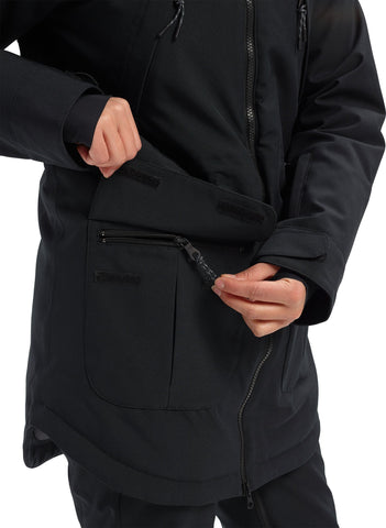 Prowess Jacket - Women's|-|Manteau Prowess - Femme