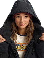 Prowess Jacket - Women's|-|Manteau Prowess - Femme