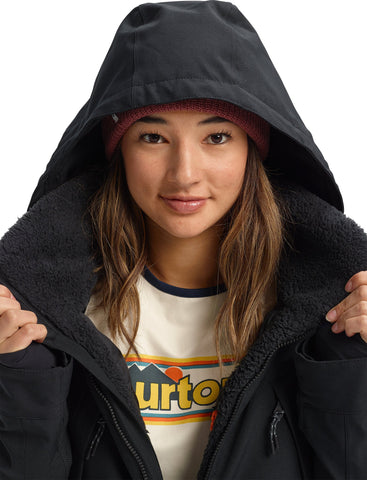 Prowess Jacket - Women's|-|Manteau Prowess - Femme