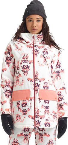 Prowess Jacket - Women's|-|Manteau Prowess - Femme