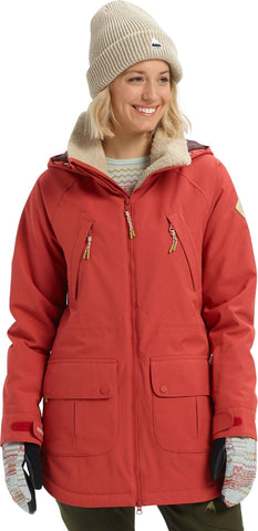 Prowess Jacket - Women's|-|Manteau Prowess - Femme