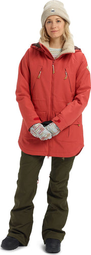 Prowess Jacket - Women's|-|Manteau Prowess - Femme