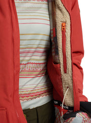 Prowess Jacket - Women's|-|Manteau Prowess - Femme