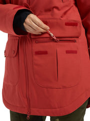 Prowess Jacket - Women's|-|Manteau Prowess - Femme