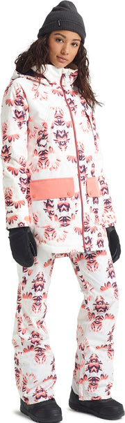 Prowess Jacket - Women's|-|Manteau Prowess - Femme