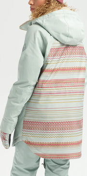 Prowess Jacket - Women's|-|Manteau Prowess - Femme