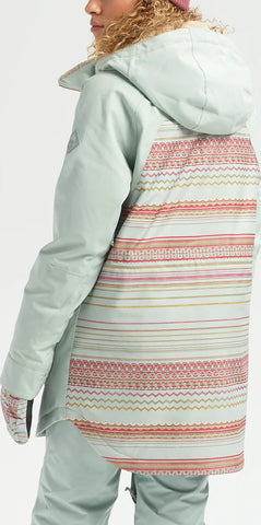 Prowess Jacket - Women's|-|Manteau Prowess - Femme