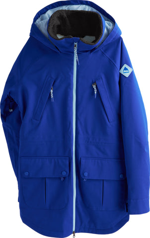 Prowess Jacket - Women's |-|Manteau Prowess - Femme
