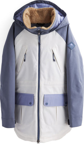 Prowess Jacket - Women's |-|Manteau Prowess - Femme