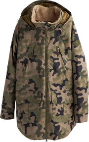 Prowess Jacket - Women's |-|Manteau Prowess - Femme
