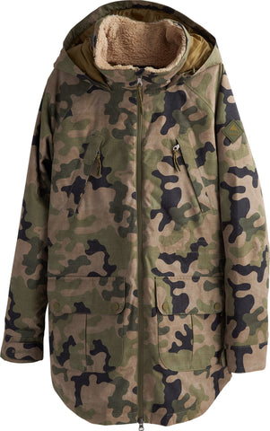 Prowess Jacket - Women's |-|Manteau Prowess - Femme