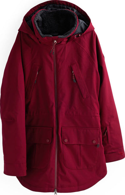 Prowess Jacket - Women's |-|Manteau Prowess - Femme