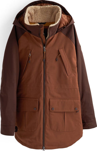 Prowess Jacket - Women's |-|Manteau Prowess - Femme