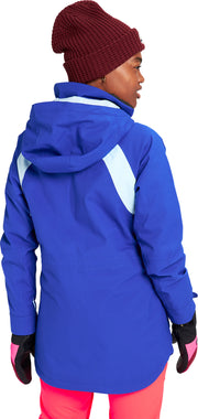 Prowess Jacket - Women's |-|Manteau Prowess - Femme