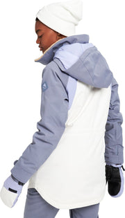 Prowess Jacket - Women's |-|Manteau Prowess - Femme