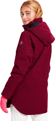 Prowess Jacket - Women's |-|Manteau Prowess - Femme