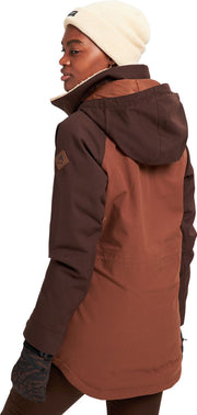 Prowess Jacket - Women's |-|Manteau Prowess - Femme