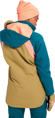 Prowess Jacket - Women's |-|Manteau Prowess - Femme