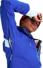 Prowess Jacket - Women's |-|Manteau Prowess - Femme