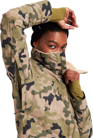 Prowess Jacket - Women's |-|Manteau Prowess - Femme