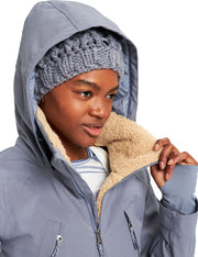 Prowess Jacket - Women's |-|Manteau Prowess - Femme