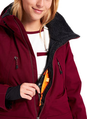 Prowess Jacket - Women's |-|Manteau Prowess - Femme