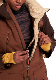 Prowess Jacket - Women's |-|Manteau Prowess - Femme