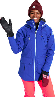 Prowess Jacket - Women's |-|Manteau Prowess - Femme
