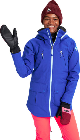 Prowess Jacket - Women's |-|Manteau Prowess - Femme