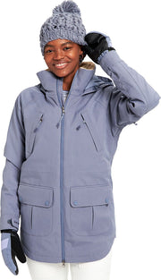 Prowess Jacket - Women's |-|Manteau Prowess - Femme