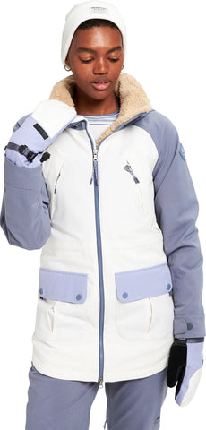 Prowess Jacket - Women's |-|Manteau Prowess - Femme