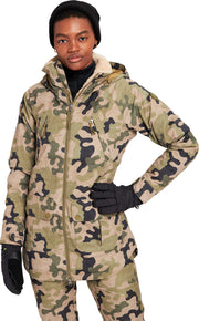 Prowess Jacket - Women's |-|Manteau Prowess - Femme
