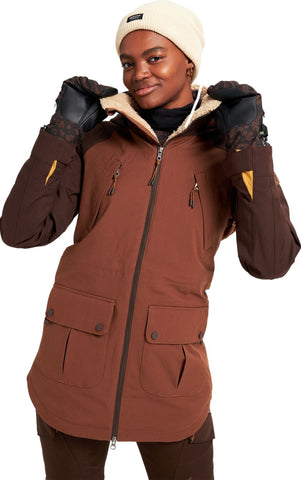 Prowess Jacket - Women's |-|Manteau Prowess - Femme