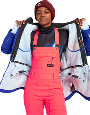 Prowess Jacket - Women's |-|Manteau Prowess - Femme