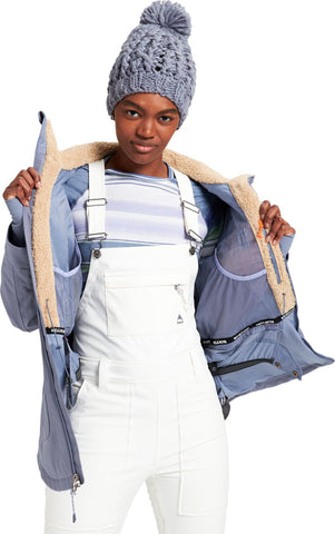Prowess Jacket - Women's |-|Manteau Prowess - Femme