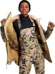 Prowess Jacket - Women's |-|Manteau Prowess - Femme