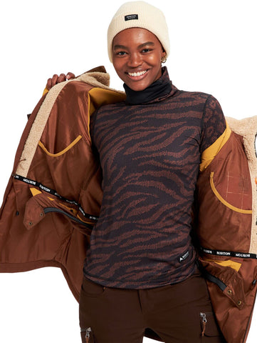 Prowess Jacket - Women's |-|Manteau Prowess - Femme