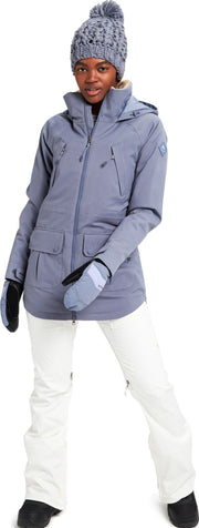 Prowess Jacket - Women's |-|Manteau Prowess - Femme