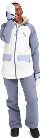 Prowess Jacket - Women's |-|Manteau Prowess - Femme