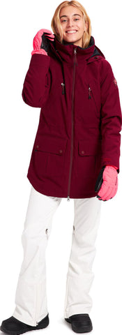 Prowess Jacket - Women's |-|Manteau Prowess - Femme